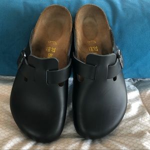 Birkenstock Boston Clog